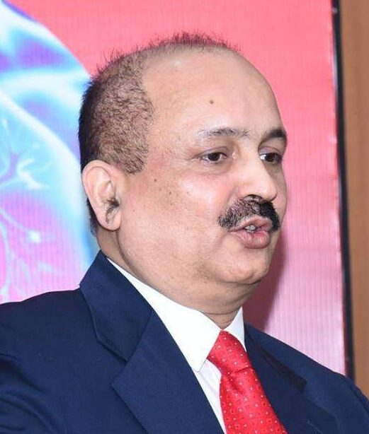 Dr. Bhabadev Goswami