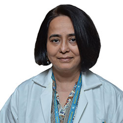 Dr. Aabha Sanjay Nagral