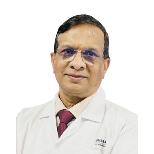 Dr. Ajay K Jain